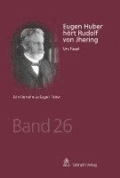 bokomslag Eugen Huber hört Rudolf von Jhering