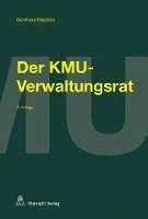 bokomslag Der KMU-Verwaltungsrat