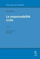 La responsabilité civile