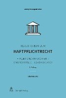 bokomslag Repetitorium zum Haftpflichtrecht