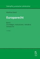 Europarecht 1