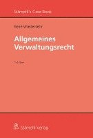 Allgemeines Verwaltungsrecht