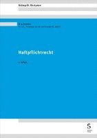 Haftpflichtrecht 1