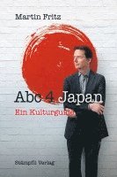 Martin Fritz - Abc 4 Japan, Häftad
