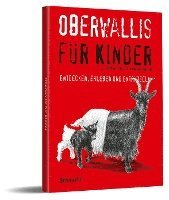 bokomslag Oberwallis für Kinder