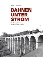 bokomslag Bahnen unter Strom