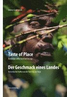 bokomslag Taste of place - Der Geschmack eines Landes