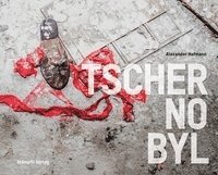 bokomslag Tschernobyl - Chernobyl