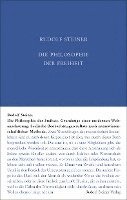 bokomslag Die Philosophie der Freiheit