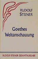Rudolf Steiner, Rudolf Steiner Nachlassverwaltung - Goethes Weltanschauung, Inbunden