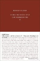 bokomslag Selbsterkenntnis und Gotteserkenntnis 2