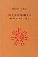 bokomslag Die Theosophie des Rosenkreuzers