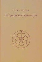 Rudolf Steiner, Rudolf Steiner Nachlassverwaltung - Das Johannes-Evangelium, Inbunden