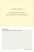 bokomslag Aus der Bilderschrift der Apokalypse des Johannes