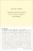 bokomslag Das Johannes-Evangelium und die drei anderen Evangelien