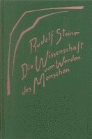 Die Wissenschaft vom Werden des Menschen 1