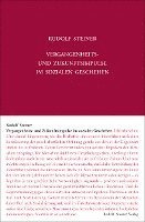 bokomslag Vergangenheits- und Zukunftsimpulse im sozialen Geschehen