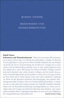 Erdenwissen und Himmelserkenntnis 1