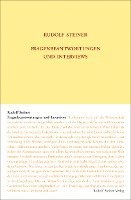 bokomslag Fragenbeantwortungen und Interviews