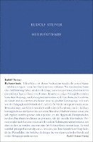 Rudolf Steiner, Rudolf Steiner Nachlassverwaltung, Andrea Leubin - Heileurythmie, Inbunden