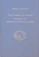 bokomslag Über Gesundheit und Krankheit. Grundlagen einer geiteswissenschaftlichen Sinneslehre