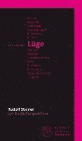 Stichwort Lüge