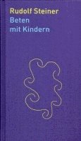 bokomslag Beten mit Kindern
