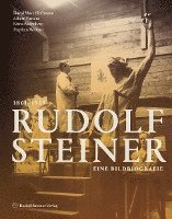 bokomslag Rudolf Steiner 1861 - 1925