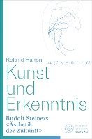 bokomslag Kunst und Erkenntnis