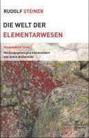 Die Welt der Elementarwesen 1