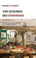 bokomslag Vom Geheimnis der Ernährung