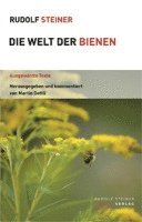 bokomslag Die Welt der Bienen