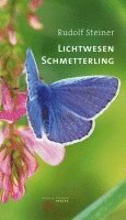 bokomslag Lichtwesen Schmetterling