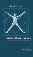 bokomslag Sich selbst erziehen