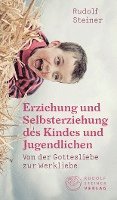 bokomslag Erziehung und Selbsterziehung des Kindes und Jugendlichen