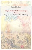 bokomslag Zeitgeschichtliche Betrachtungen