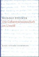 Die Geheimwissenschaft im Umriss 1