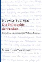 bokomslag Die Philosophie der Freiheit