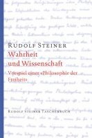 bokomslag Wahrheit und Wissenschaft