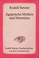 bokomslag Ägyptische Mythen und Mysterien