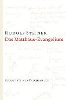 bokomslag Das Matthäus-Evangelium