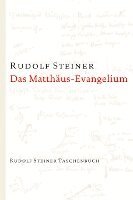 Rudolf Steiner - Das Matthäus-Evangelium, Häftad
