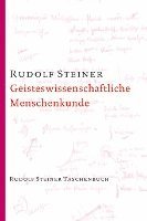 Geisteswissenschaftliche Menschenkunde 1