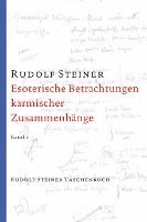 bokomslag Esoterische Betrachtungen karmischer Zusammenhänge 2