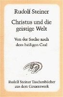 bokomslag Christus und die geistige Welt