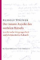 bokomslag Der innere Aspekt des sozialen Rätsels