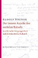 bokomslag Der innere Aspekt des sozialen Rätsels