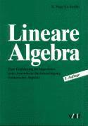 Lineare Algebra 1