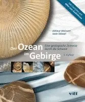 Helmut Weissert, Iwan Stössel - Der Ozean im Gebirge, Häftad. Tillgänglighet: Lägg i varukorg