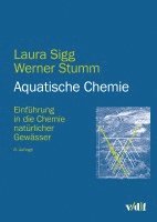 Laura Sigg, Werner Stumm - Aquatische Chemie, Häftad